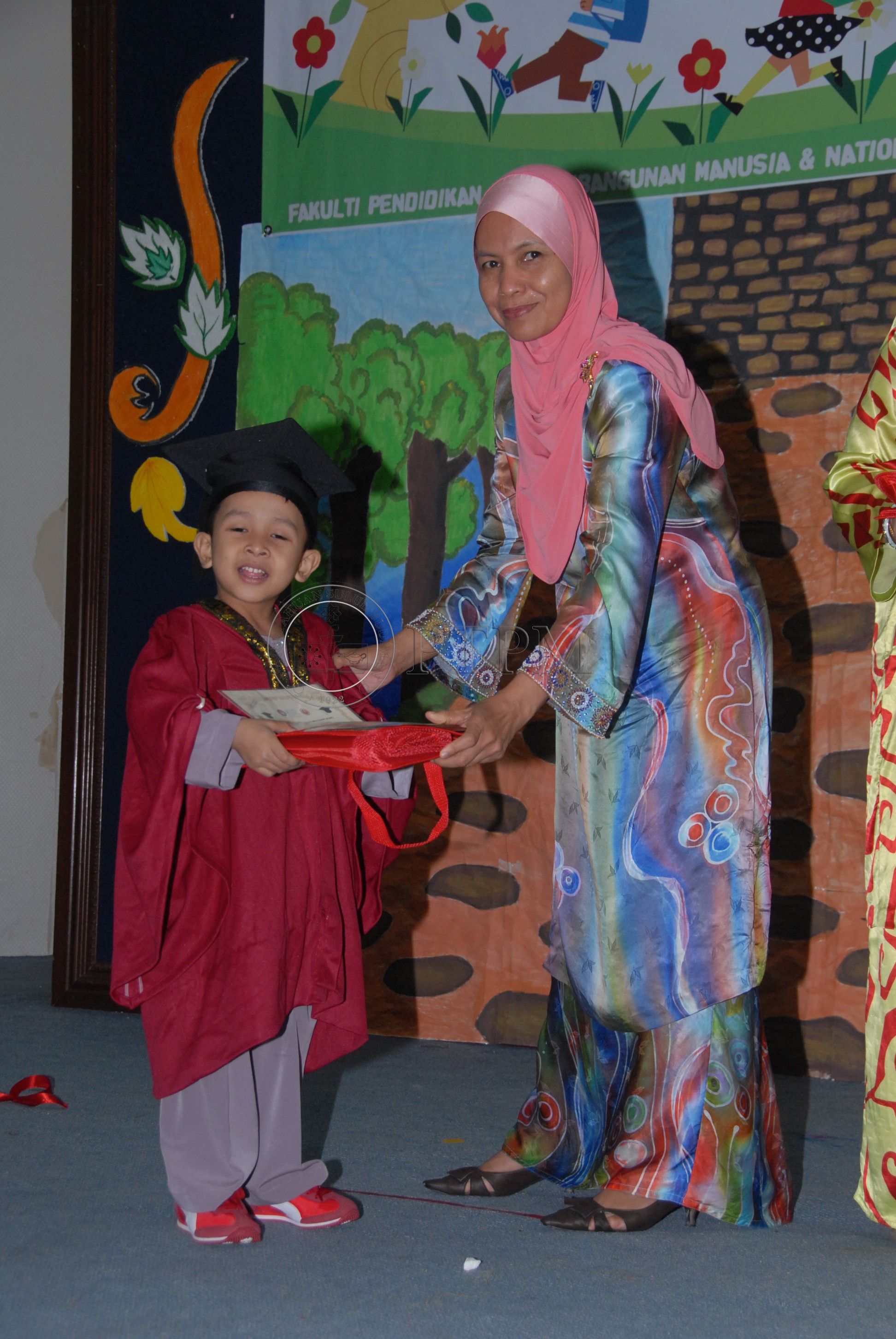 PTPM 11 100 TADIKA  IDA 0336